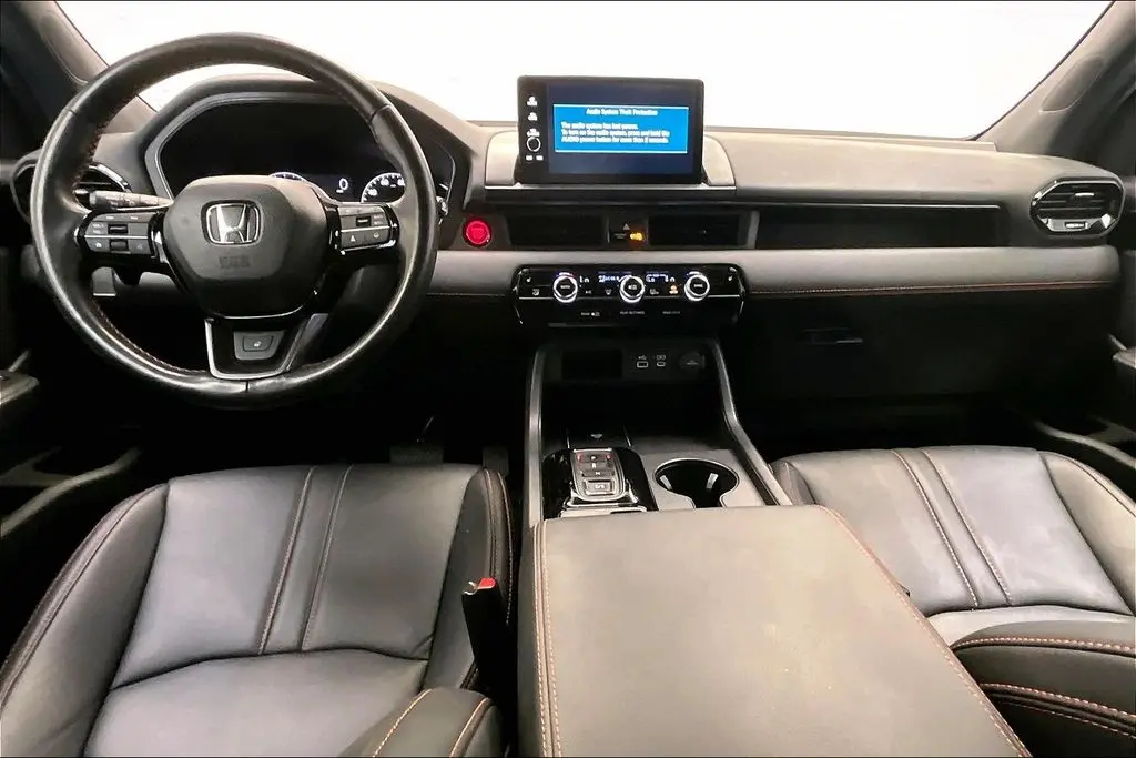 2025 Honda Pilot - $42,988