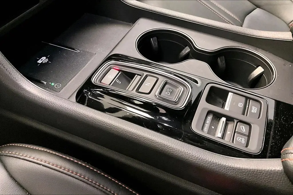 2025 Honda Pilot - $42,988