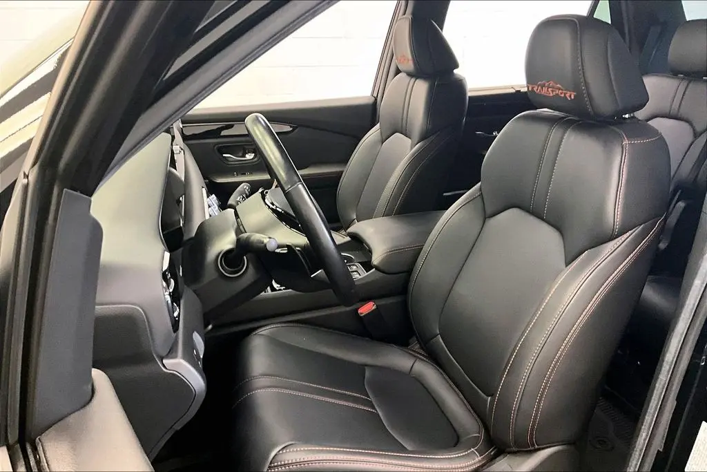 2025 Honda Pilot - $42,988