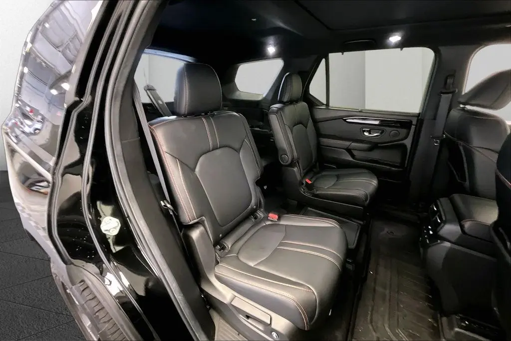 2025 Honda Pilot - $42,988