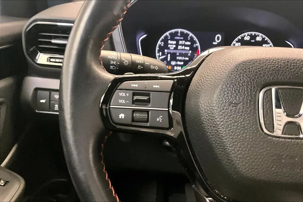 2025 Honda Pilot - $42,988