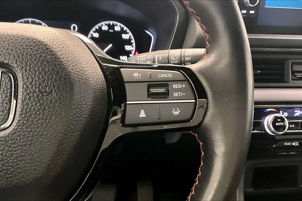 2025 Honda Pilot - $42,988