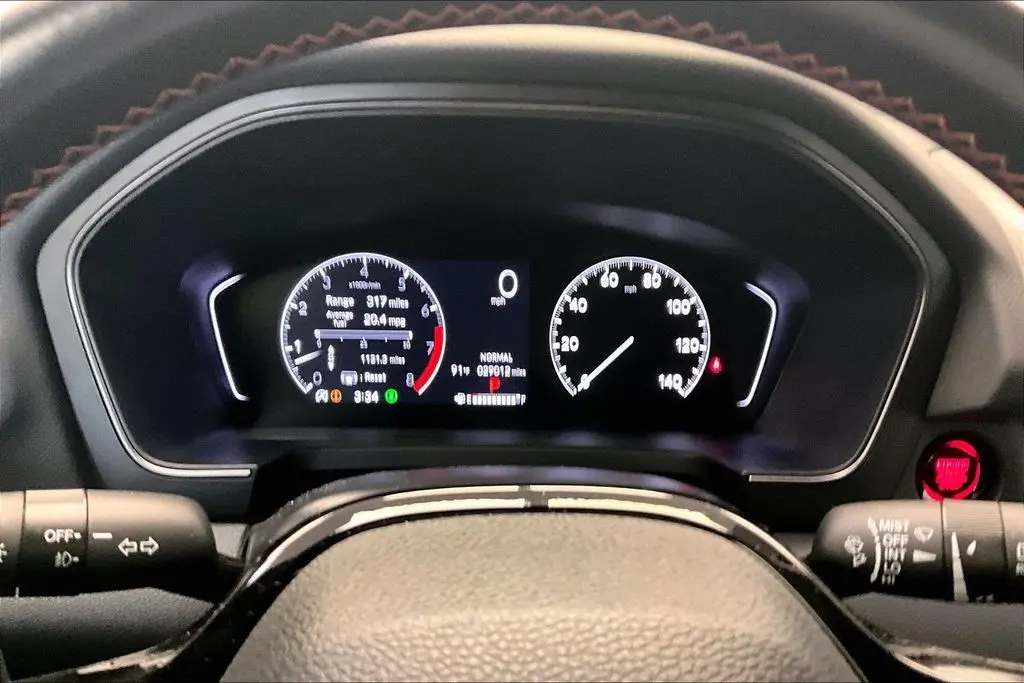 2025 Honda Pilot - $42,988