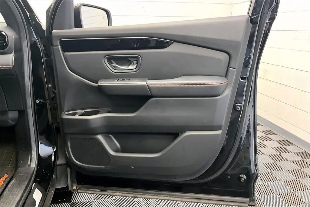 2025 Honda Pilot - $42,988