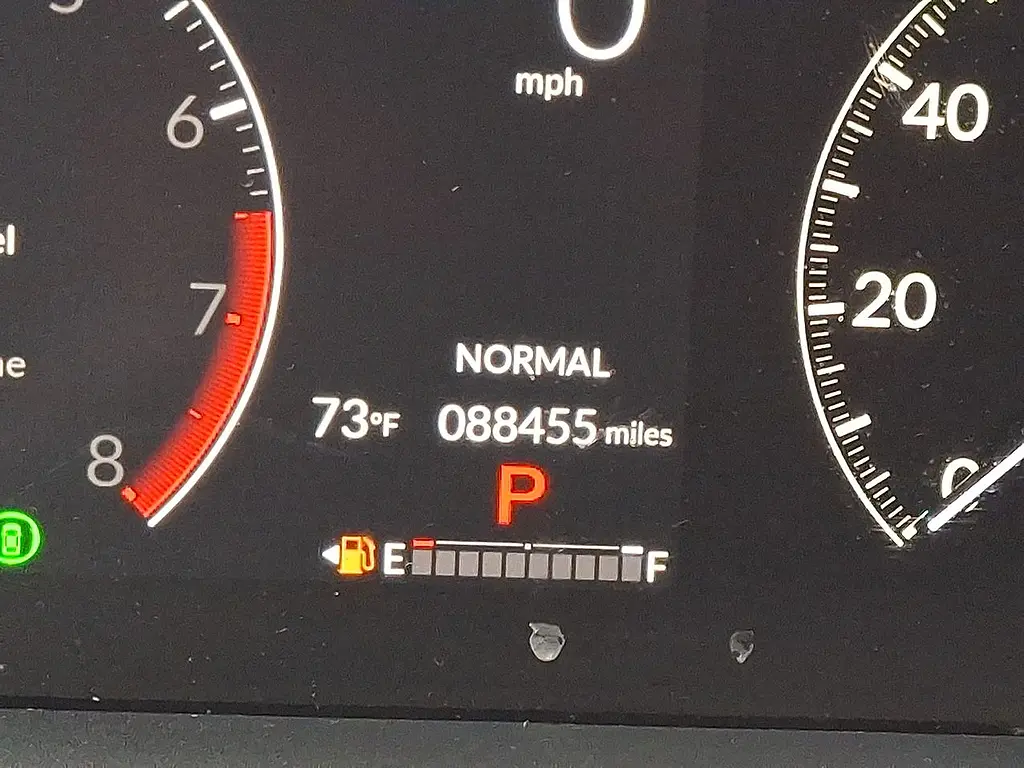 2025 Honda Pilot - $37,995