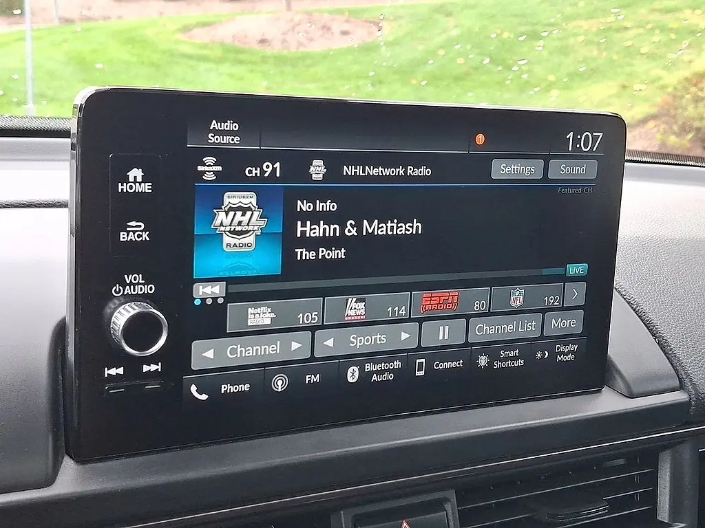 2025 Honda Pilot - $37,995