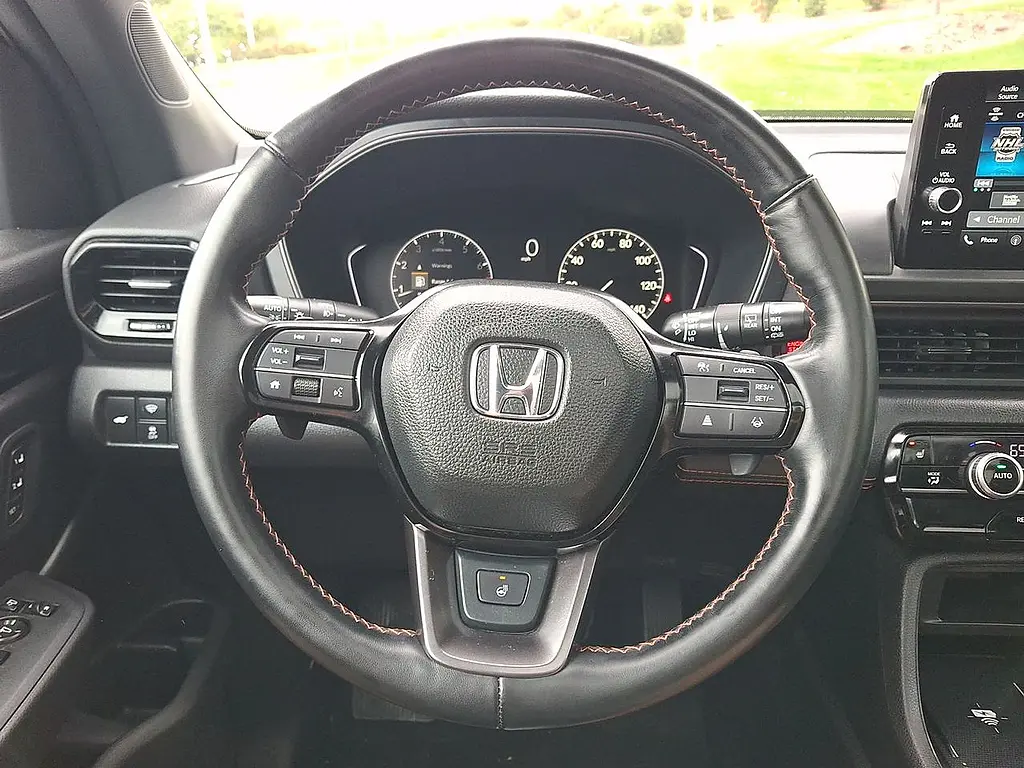 2025 Honda Pilot - $37,995