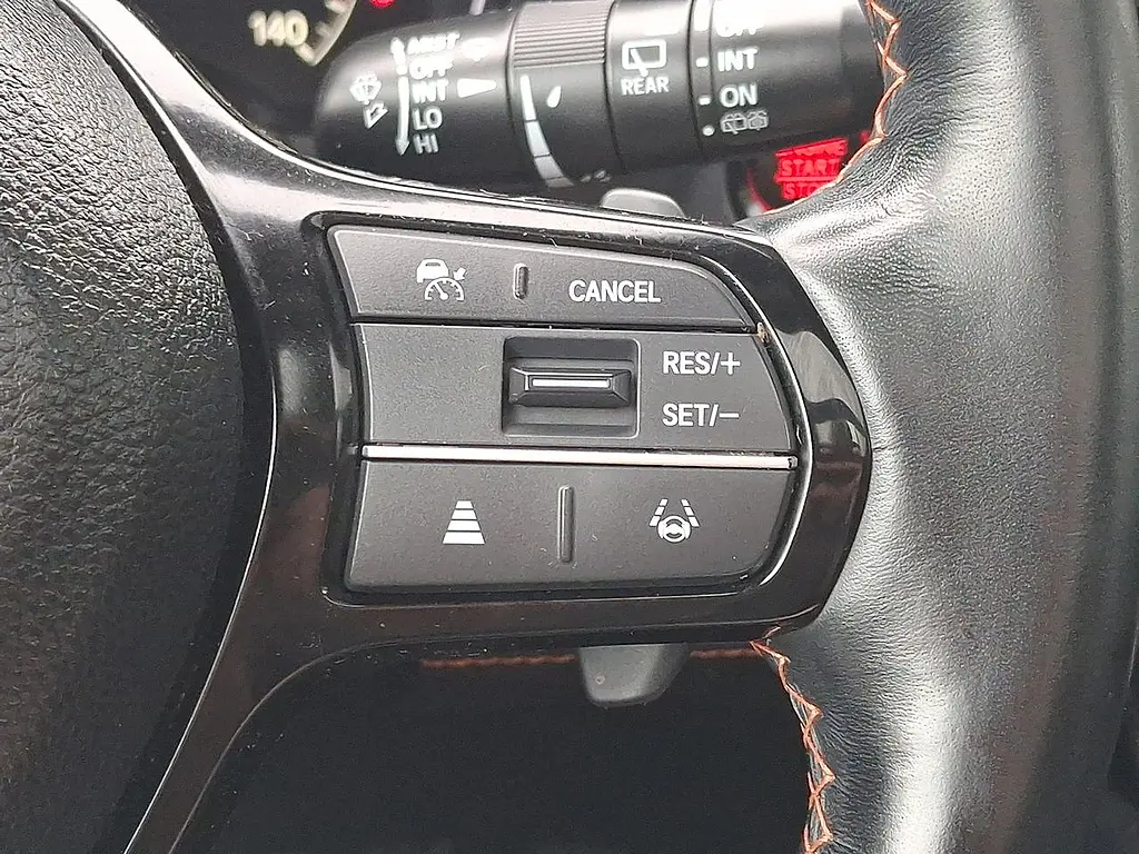 2025 Honda Pilot - $37,995