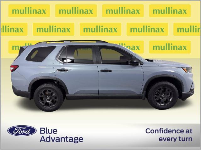 2025 Honda Pilot - $42,500