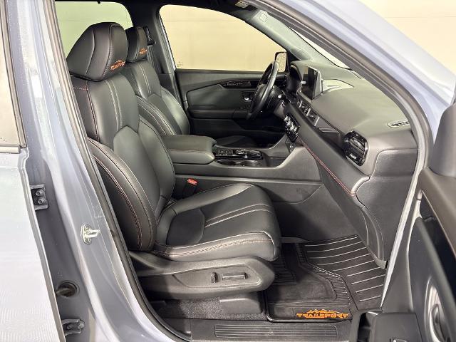 2025 Honda Pilot - $42,500
