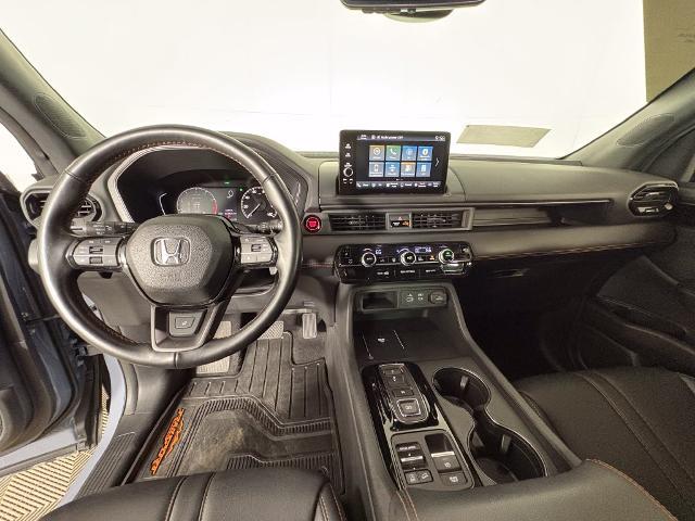 2025 Honda Pilot - $42,500