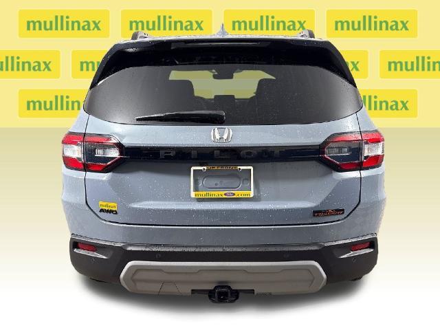 2025 Honda Pilot - $42,500