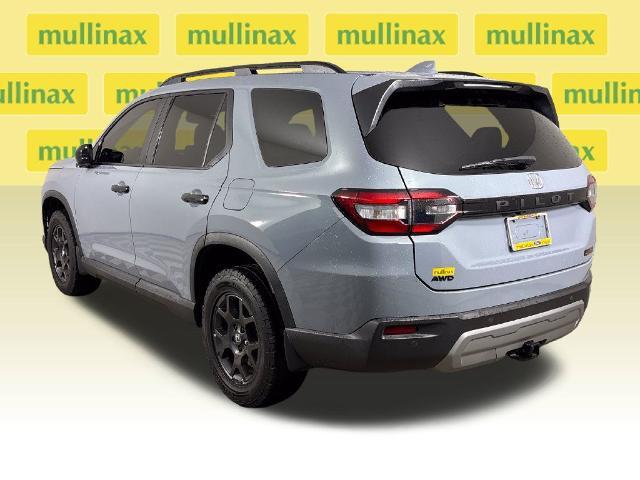 2025 Honda Pilot - $42,500
