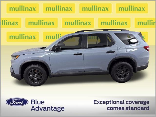 2025 Honda Pilot - $42,500