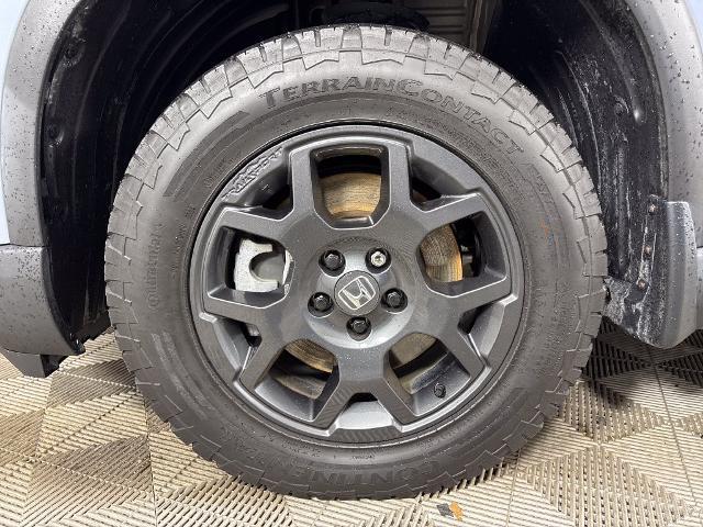 2025 Honda Pilot - $42,500