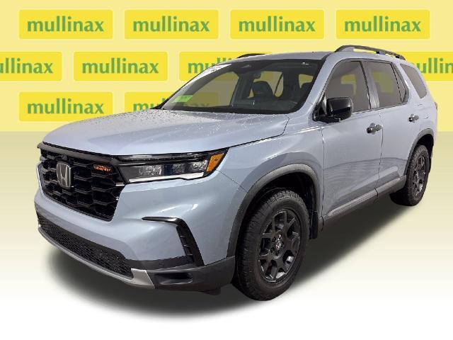 2025 Honda Pilot - $42,500