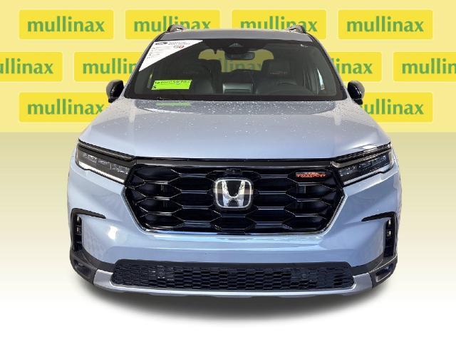 2025 Honda Pilot - $42,500