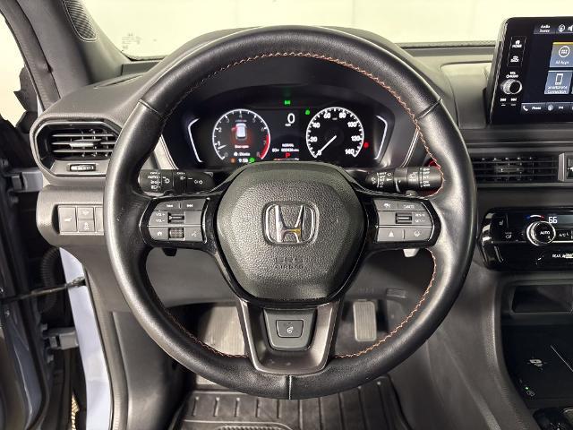 2025 Honda Pilot - $42,500