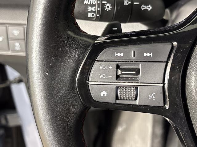 2025 Honda Pilot - $42,500
