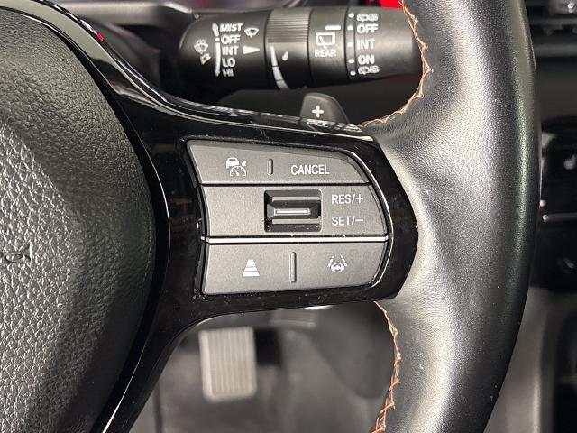 2025 Honda Pilot - $42,500