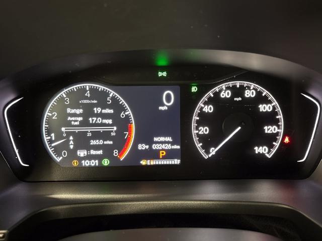 2025 Honda Pilot - $42,500