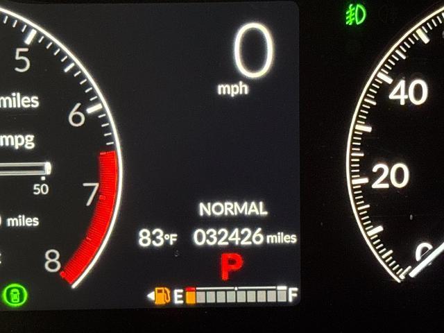2025 Honda Pilot - $42,500