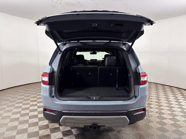 2025 Honda Pilot - $42,500