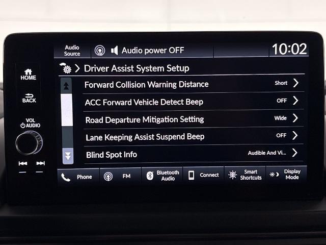 2025 Honda Pilot - $42,500