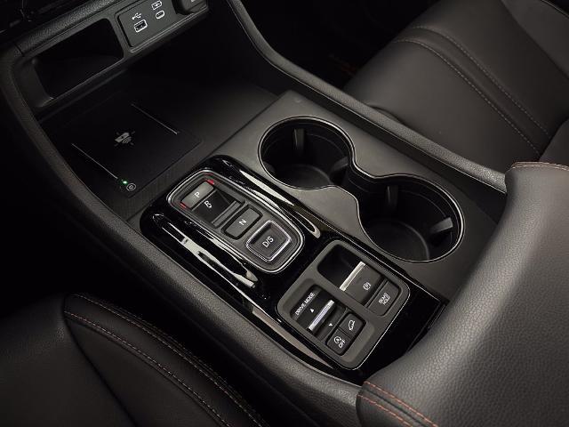 2025 Honda Pilot - $42,500