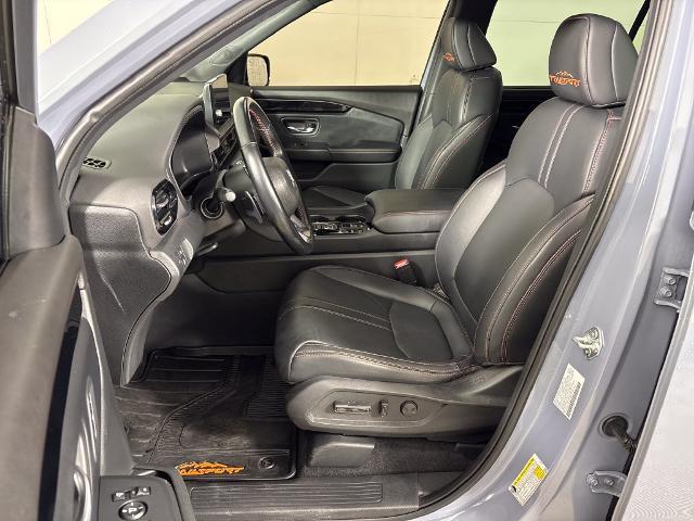 2025 Honda Pilot - $42,500