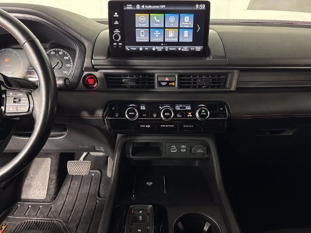 2025 Honda Pilot - $42,500