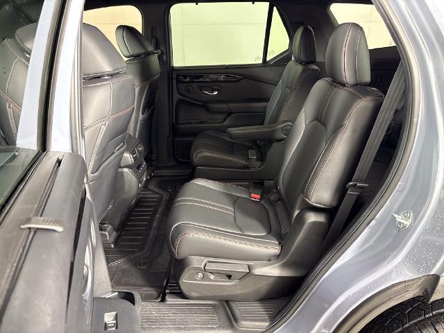 2025 Honda Pilot - $42,500