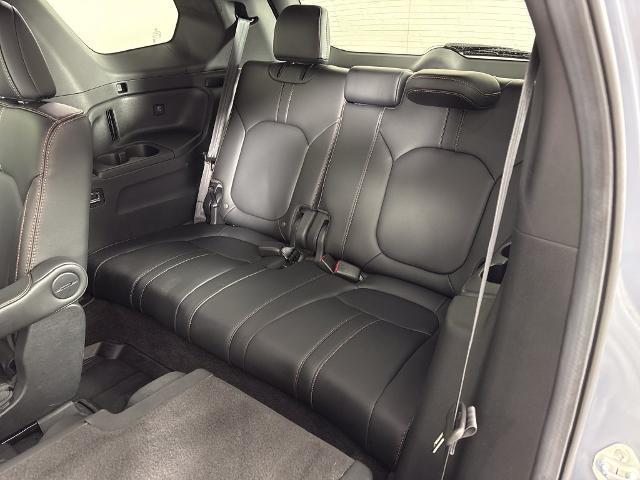 2025 Honda Pilot - $42,500