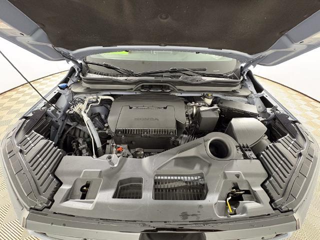 2025 Honda Pilot - $42,500