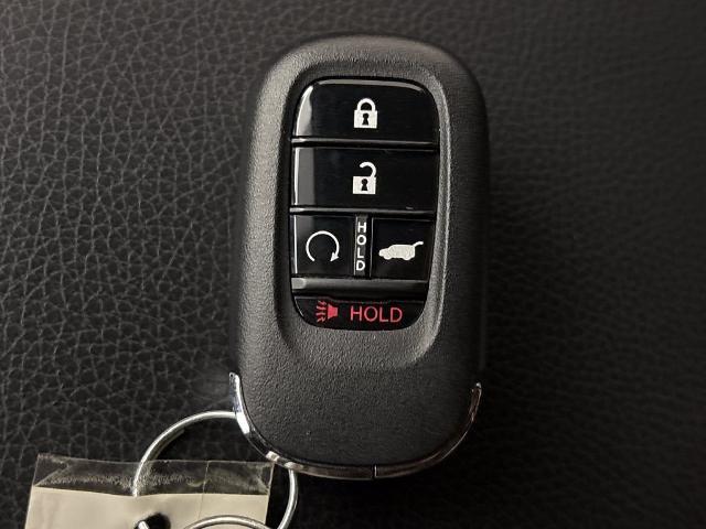 2025 Honda Pilot - $42,500