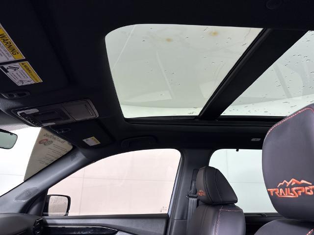 2025 Honda Pilot - $42,500