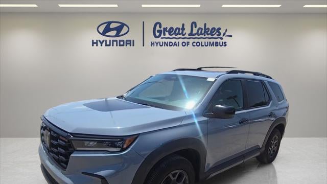 Preowned 2023 Honda Pilot TrailSport for Sale
