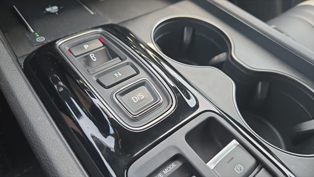 2023 Honda Pilot TrailSport