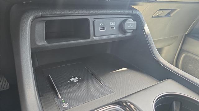 2023 Honda Pilot TrailSport