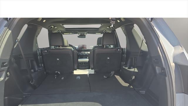 2023 Honda Pilot TrailSport