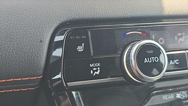 2023 Honda Pilot TrailSport