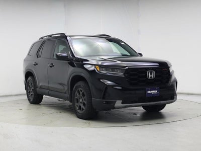 Photo of a 2023 Honda Pilot AWD Trailsport 4DR SUV for sale