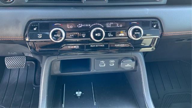 2024 Honda Pilot TrailSport