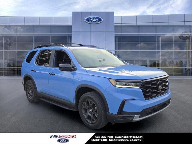 2025 Honda Pilot - $39,870
