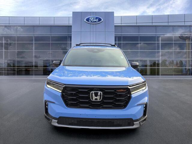 2025 Honda Pilot - $39,870