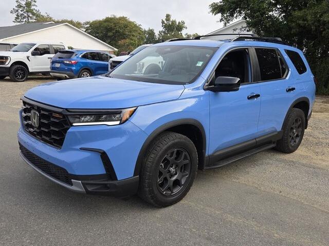 2025 Honda Pilot - $39,870