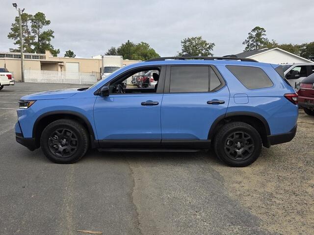 2025 Honda Pilot - $39,870