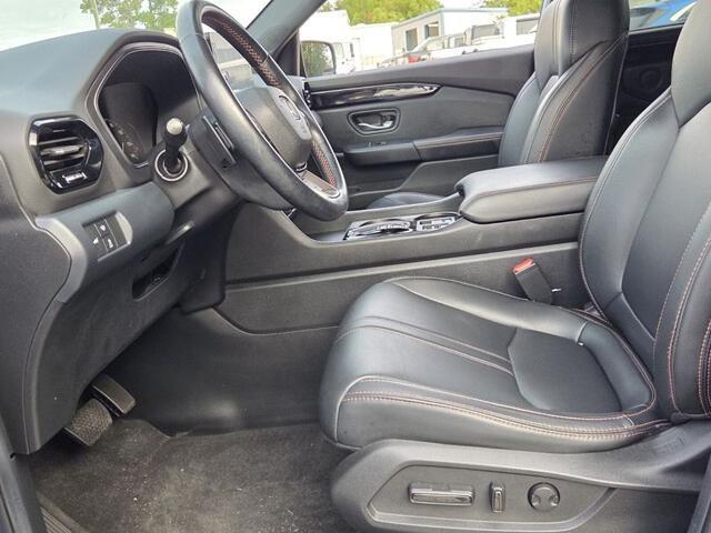 2025 Honda Pilot - $39,870