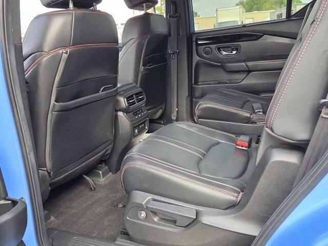 2025 Honda Pilot - $39,870