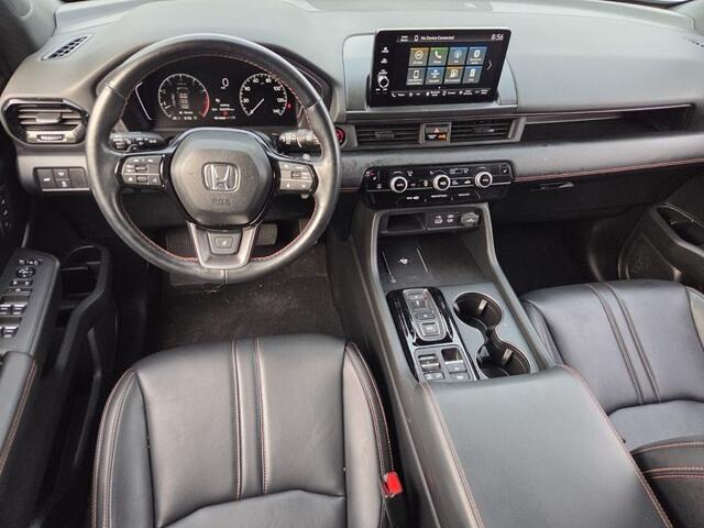 2025 Honda Pilot - $39,870